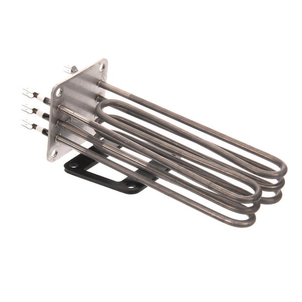 Heating Element With Gasket